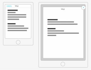 Enter Image Description Here - Lightbox Web Design