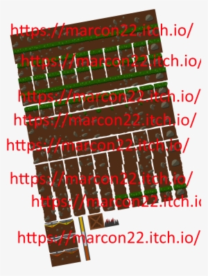 Please Give Me Some Juicy Feedback On My Platformer - Poster