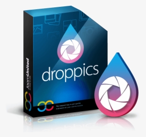 Droppics 206 Joomla Image Gallery Joomunited - Joomla