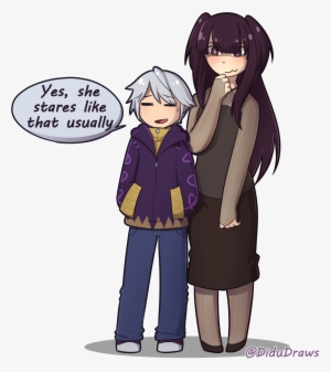 Fan Art I Was Really Expecting Robin On Block B Of - Tharja X Male Robin