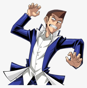 Tristan Taylor Duel Links