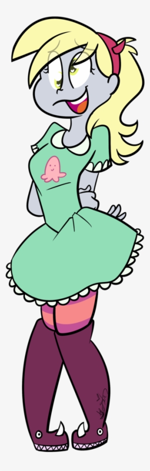 Befishproductions, Clothes, Cosplay, Costume, Crossover, - Derpy Hooves