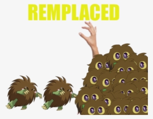 Lien Direct, 2018/21/6/1527353039 Sticker Normal - Cartoon