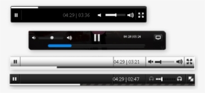 Features - Video Player