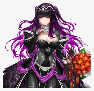 Ace Tharja - Fire Emblem Heroes Tharja Bride