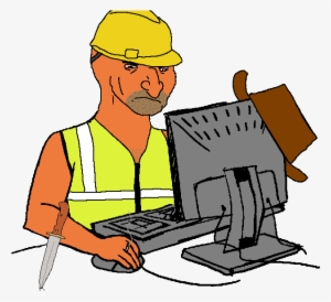 Australian Jobs Wojak - Sitting