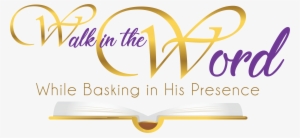 Toggle Navigation - Walk In The Word