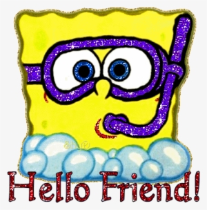 [ Img] - Spongebob Bath Rug, Yellow