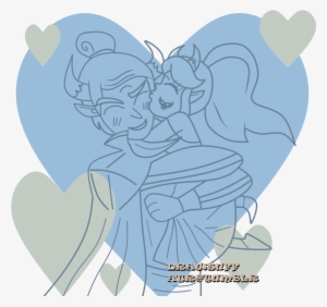 Star Vs The Forces Of Evil Star Vs Las Fuerzas Del - Cartoon