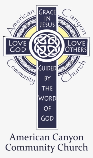 The Cross Reminds Us Of How We Do This - Church