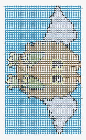 Pattern - Creative Arts