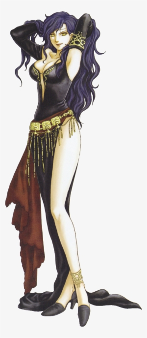 When Preparing For This Topic I Asked Myself Something - Fire Emblem The Blazing Blade Sonia