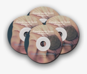 The Parables Of Jesus Are Word Pictures - Cd