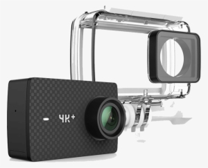Yi 4k Review - Yi 4k Waterproof Case