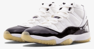 The Daily Jordan - Concord 11 2000