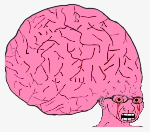 271 Kb Png - Wojak Aaaaaaaaaaaaaaaaa