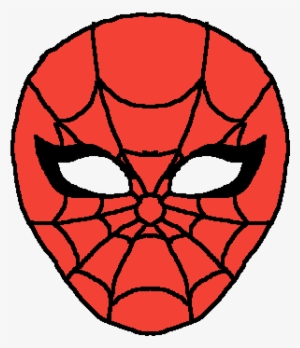 Real Bad Spooderman - Illustration