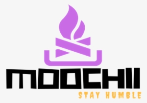 Stay Humble Iam Moochii Front Cover - Braai