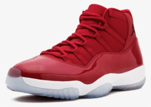 Air Jordan 11 Retro "gym Red" - Shoe