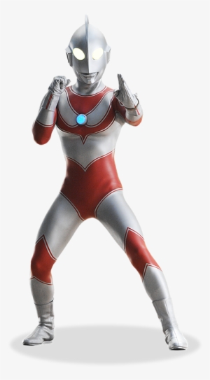 Ultraman Jack