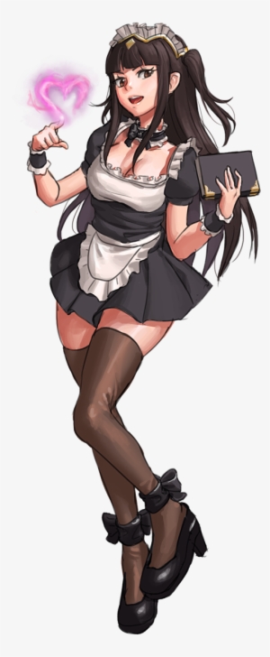 Fire Emblem Awakening Fire Emblem Heroes Human Hair - Fire Emblem Heroes Maid