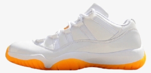Air Jordan 11 Citrus - Nike Jordan Retro 11
