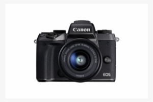 Canon Eos M5 15 45 Ef M Kit - Canon M5 6
