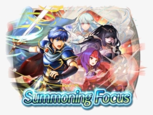 As Expected, All Four Of These Units Will Be Bonus - Fire Emblem Heroes