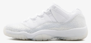 Air Jordan 11 Ret Low Pr Hc Gg 897331 100 - Shoe