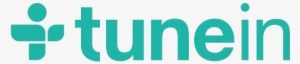 Tunein Logo Clear - Tune In Radio Logo