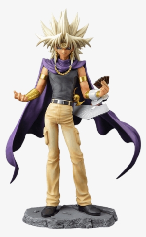 Yami Marik Duel Links