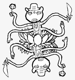 Godhead Ding Dong Fondly Regards Your Creation - Oney Plays Dingdong Concept