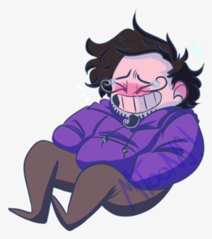 ⭐️laughing Julian On Your Dashboard⭐️ - Video Game