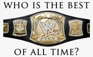 Best Wwe Championship Title Belt Design - Wwe Championship Belt