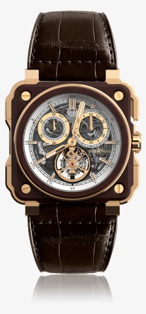 Br-x1 Tourbillon Instrument De Marine - Bell & Ross Br X1 Instrument De Marine