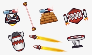 So Many Things That Can Kill You But Don't Worry, Johnny