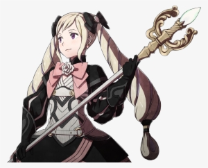 [ Img] - Elise Fire Emblem