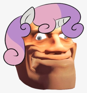 Sweetie Belle Loves Her So- Never Mind - Derp Avatar