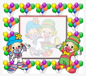 Patati Patatá - Circus