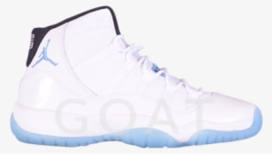 Air Jordan 11 Bg 'legend Blue' - Nike Air Jordan Xi