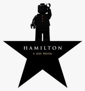 Hey Lin, Did You Saw This People Are Trying To Make - Hamilton Transparent