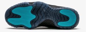 Air Jordan 11 Retro - 8 Gamma - 378037 006