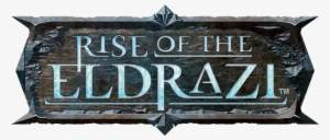 Magic: The Gathering Rise Of The Eldrazi - Booster