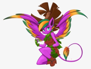 Anthro, Anthro Oc, Artist - Illustration