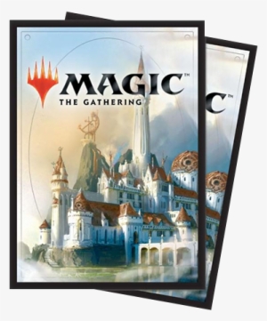 Mtg Ultra Pro Magic - Mtg Sleeve Ultra Pro