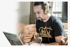 Lin Manuel Miranda - Lin Manuel Miranda Hobbies