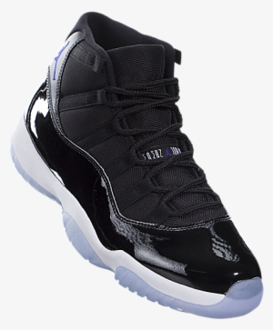 Air Jordan Xi Retro(black) - Sneakers