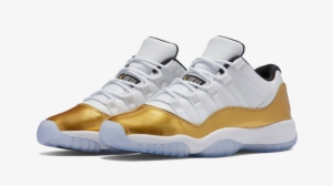 Jordan Closing Ceremony Shoes