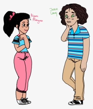 Lin Manuel Miranda 21 Chump Street - 21 Chump Street Justin Laboy And Naomi