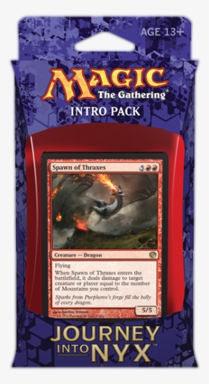 This Magic - Journey Into Nyx Intro Pack